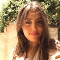 marwa almufatesh