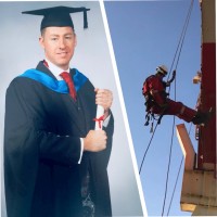 David Allan Bsc(Hons)