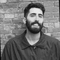 Nicolas Christodoulopoulos