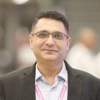 Dr. Bikash Kumar Chaudhury