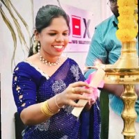 Priya Tharshini