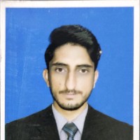 Shamas Abbasi
