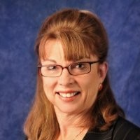 Patricia Garofano, PMP, CSM, MCTS, MCP, PMI-ACP