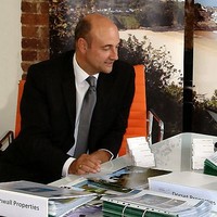 Stuart Burdge