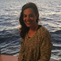 Sharon Veingrad, Mba