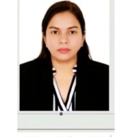 M Priya