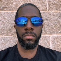 Donte Brown