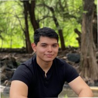 Arthur John Paul Martinez