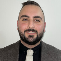 Nicholas Ibrahim