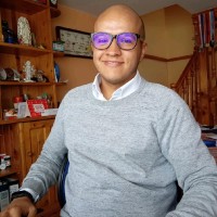 Jose David Moreno Torres