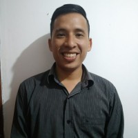 Arnold Joseph Cerna Contreras