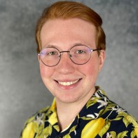 Zachary Mckinney
