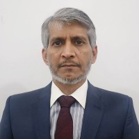 Waqas Ahmad