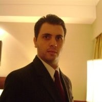 Daniel Alfonso Costantino