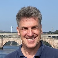John Dalley