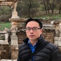 Ho Huang Ken