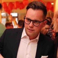 Alexander Thomsen