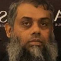 Muhammad Athar Bhatti