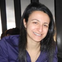 Lina Sweiss, Phd