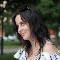 Karalina Melnikava