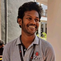 Narendran Saravanan