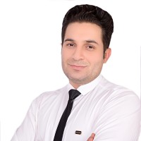 Masoud Moradi