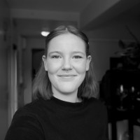Malin Andrea Eide