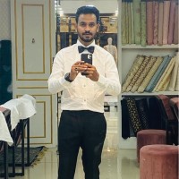 Adesh Patil