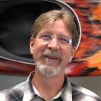 Pat Phillips