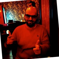 Tim Chatterjee
