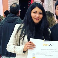 Michelle Caceres Diaz