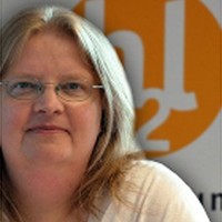 Sandra Hellmers