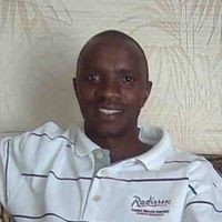 Moses Mwangi