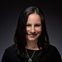 Karolina Hayes, ICF ACC