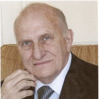 NORMAN ASHFORD