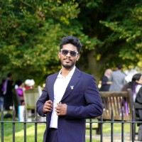 Nikhil Thekkoot Lal