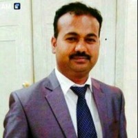Basavaraj Yaligar