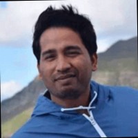 Rohit Kumar