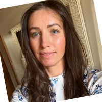 Kelly Creighton, Bsc (Hons), Mcippdip