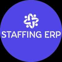 Staffing ERP