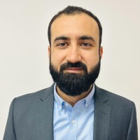 Ajmal Sayed