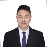 Simon Kwong