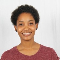 Naledi Shamah