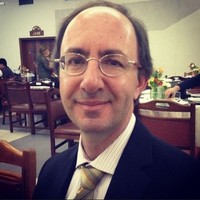Paulo Sérgio Trevisan