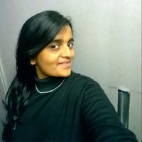 Priyanka Sanadi