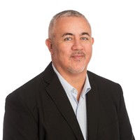 Karl Betham