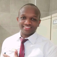 Maurice Maina