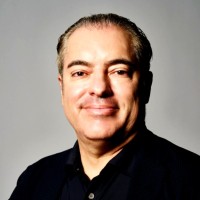 Eduardo TerraEduardo Terra is an Influencer