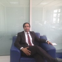 Mohammad Maroof Sarwary