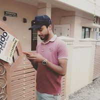 Hariharan N